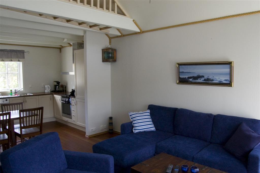 Tjeldsundbrua Maritim Vila Evenskjer Quarto foto